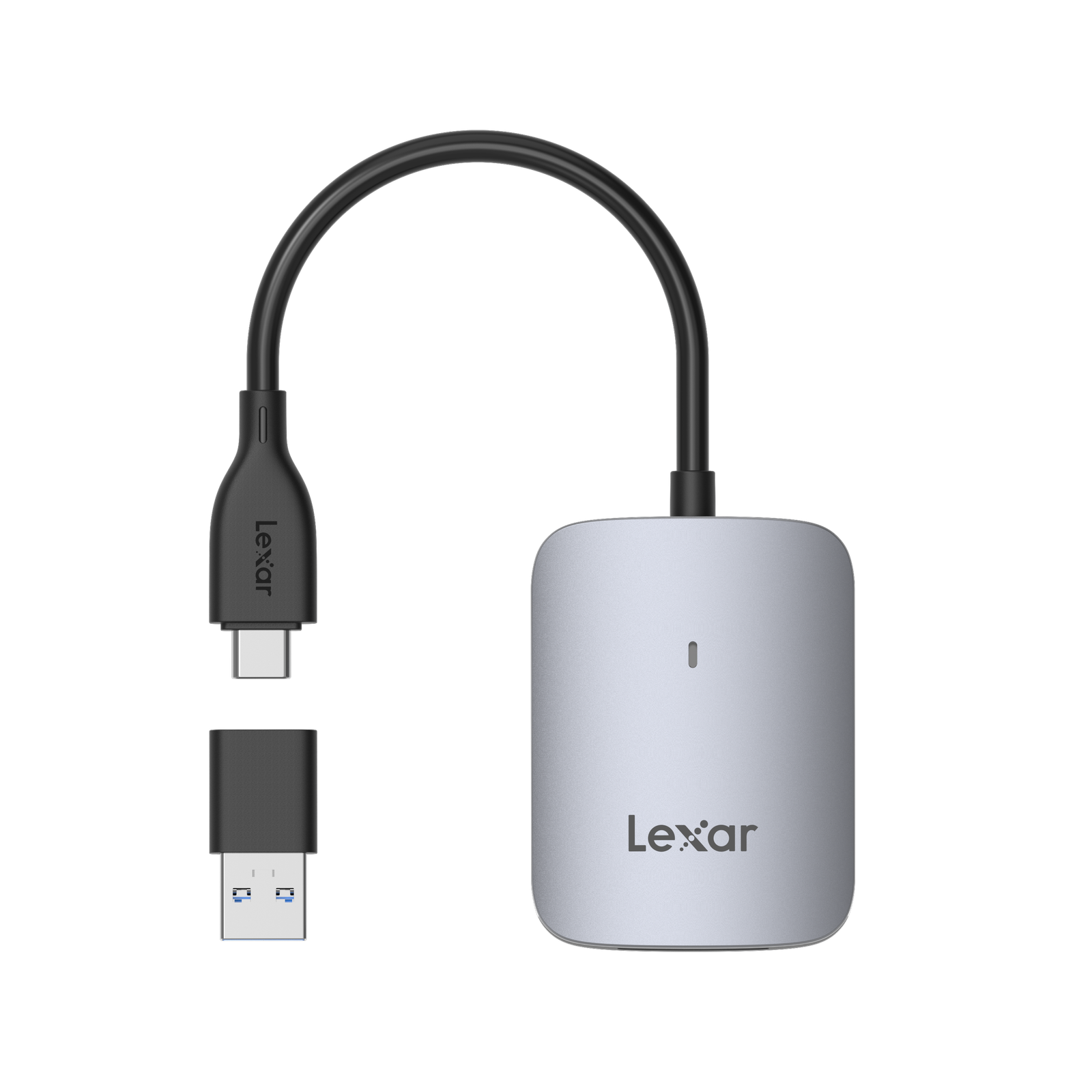 Lexar CFexpress Type A USB-C Reader - cambuy-lives Lexar CFexpress Type A USB-C Reader - cambuy-lives